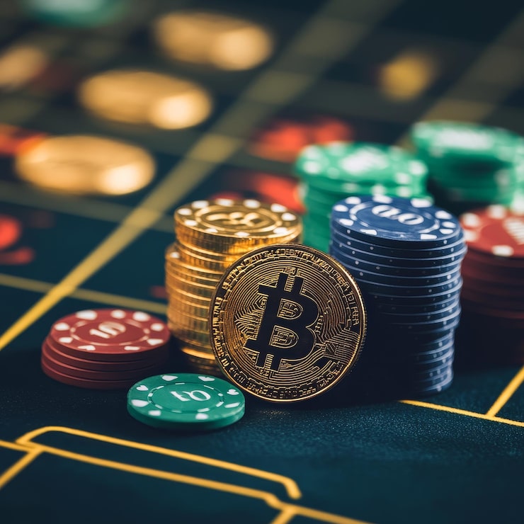 Best Crypto Casinos 